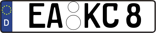 EA-KC8