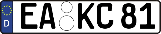 EA-KC81