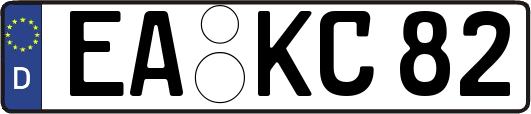 EA-KC82