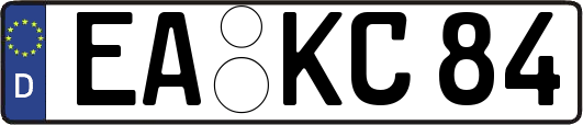 EA-KC84