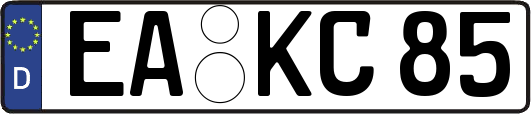 EA-KC85