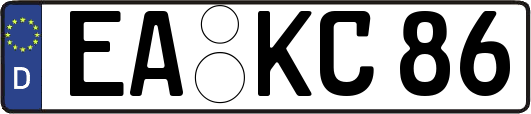 EA-KC86