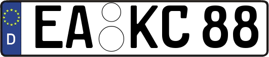 EA-KC88