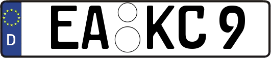 EA-KC9