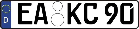EA-KC90