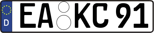 EA-KC91