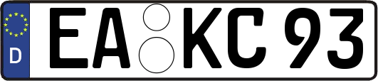 EA-KC93