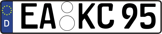 EA-KC95