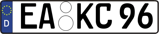 EA-KC96