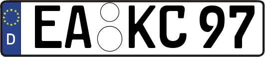 EA-KC97