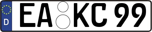 EA-KC99