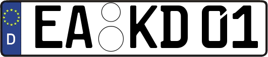 EA-KD01