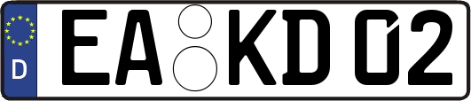 EA-KD02