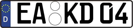 EA-KD04
