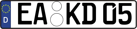 EA-KD05