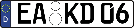 EA-KD06