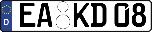 EA-KD08
