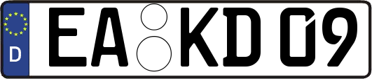 EA-KD09