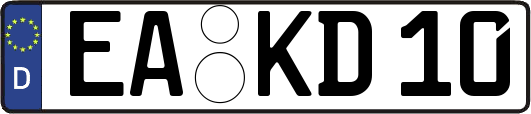 EA-KD10