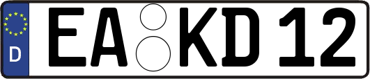 EA-KD12