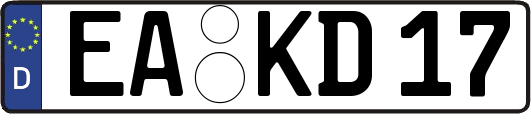 EA-KD17