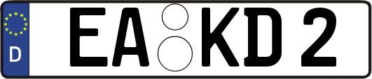 EA-KD2