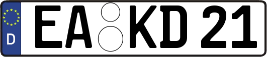 EA-KD21