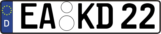 EA-KD22