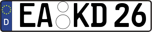 EA-KD26