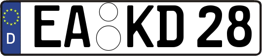 EA-KD28
