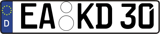 EA-KD30