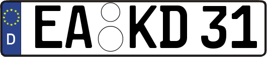 EA-KD31