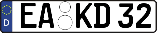 EA-KD32