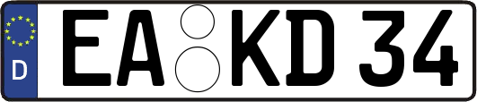 EA-KD34