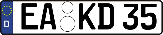 EA-KD35