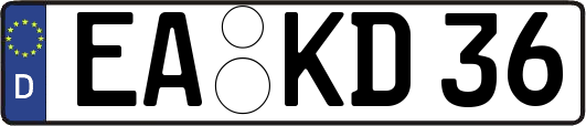 EA-KD36