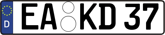 EA-KD37