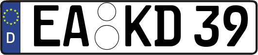 EA-KD39