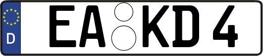EA-KD4
