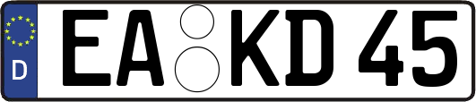 EA-KD45