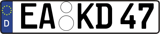 EA-KD47