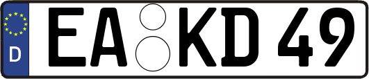 EA-KD49