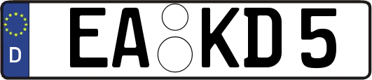 EA-KD5
