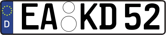 EA-KD52