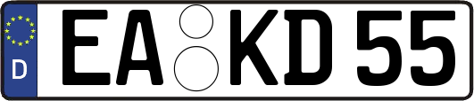 EA-KD55