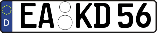 EA-KD56