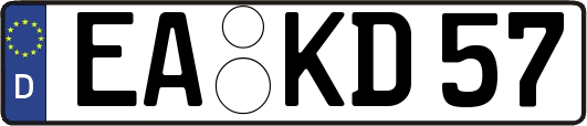 EA-KD57