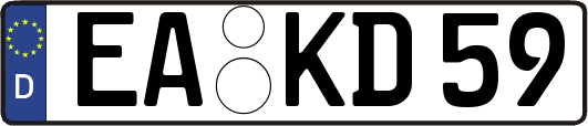 EA-KD59