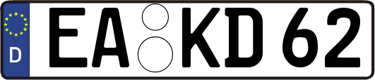 EA-KD62