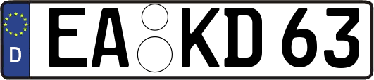 EA-KD63